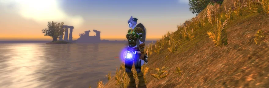 Casually Classic: Does cosmetic transmog belong in WoW Classic?