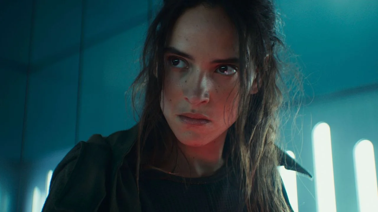 Man of Tomorrow star Adria Arjona shares her intense training for Man