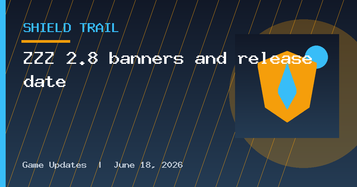 ZZZ 2.8 banners and release date